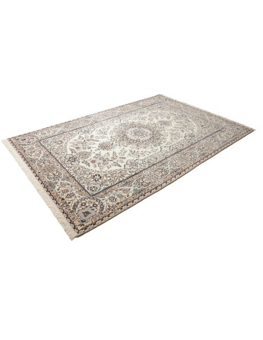 Tappeto Nain 9la Persia cm.200x310