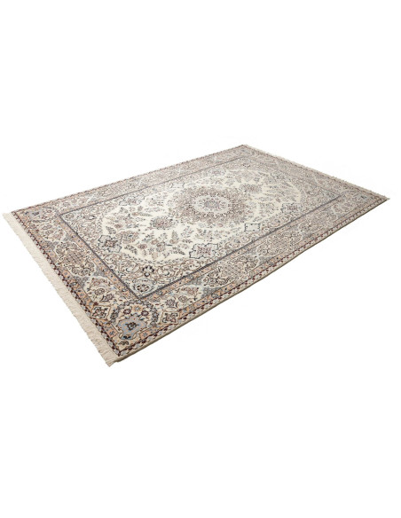 Tappeto Nain 9la Persia cm.200x310