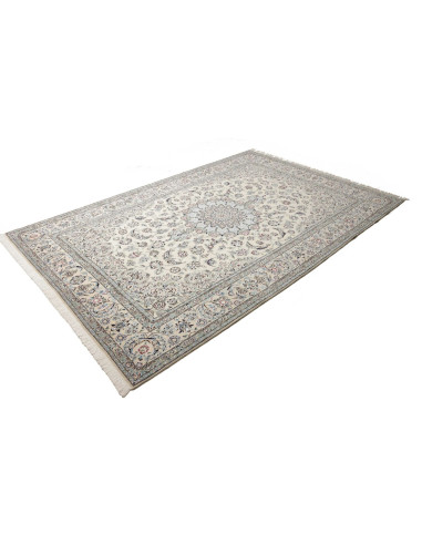 Tappeto Nain 9la Persia cm.200x310