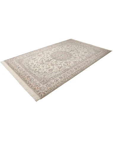Tappeto Nain 9la Persia cm.210x332