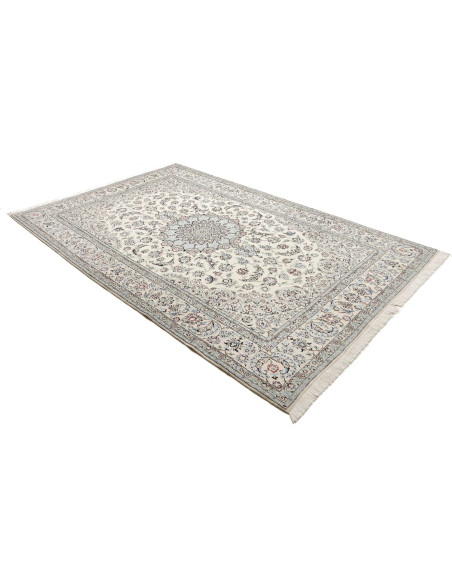 Tappeto Nain 9la Persia cm.200x310