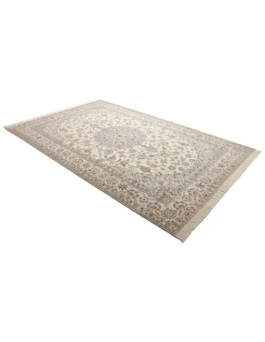 Tappeto Nain 9la Persia cm.210x332