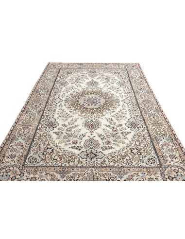 Tappeto Nain 9la Persia cm.200x310