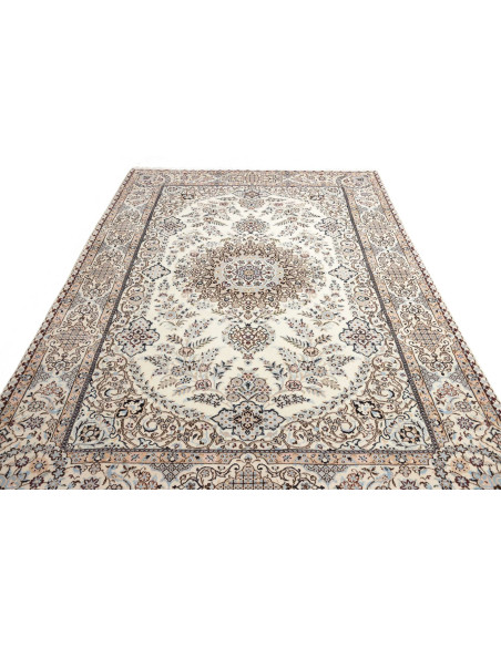 Tappeto Nain 9la Persia cm.200x310