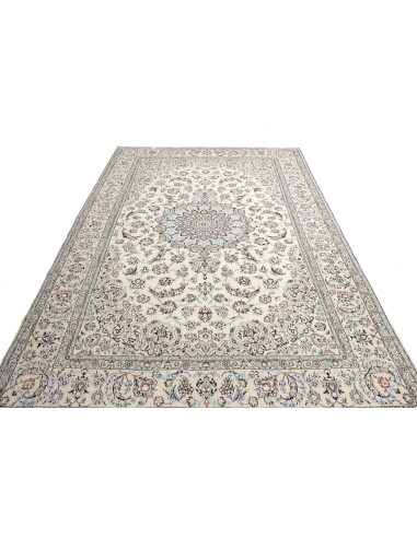 Tappeto Nain 9la Persia cm.200x310