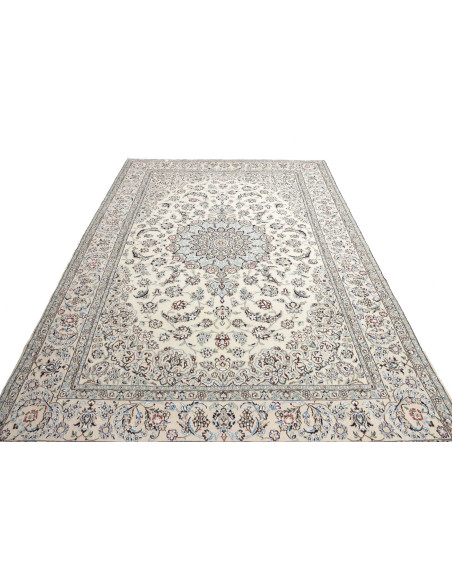 Tappeto Nain 9la Persia cm.200x310