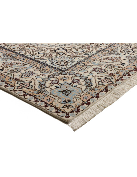 Tappeto Nain 9la Persia cm.200x310