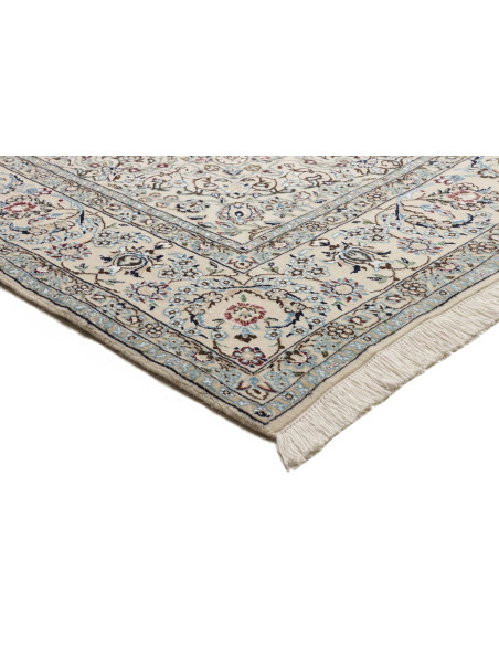 Tappeto Nain 9la Persia cm.200x310