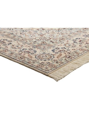 Tappeto Nain 9la Persia cm.210x332