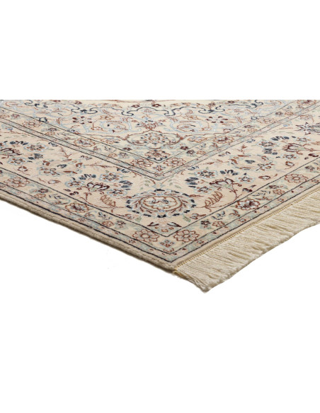 Tappeto Nain 9la Persia cm.210x332