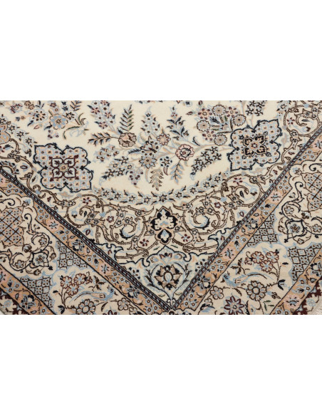 Tappeto Nain 9la Persia cm.200x310