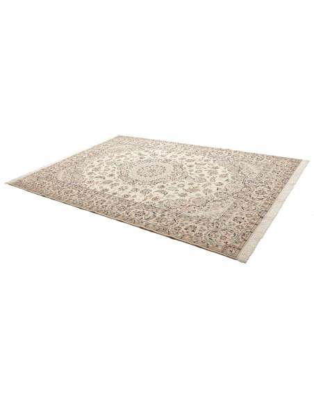 Tappeto Nain 9la Persia cm.213x310
