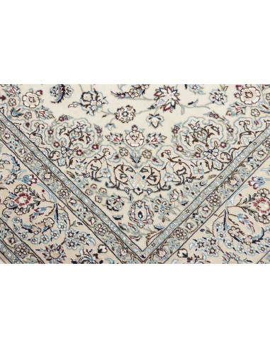 Tappeto Nain 9la Persia cm.200x310