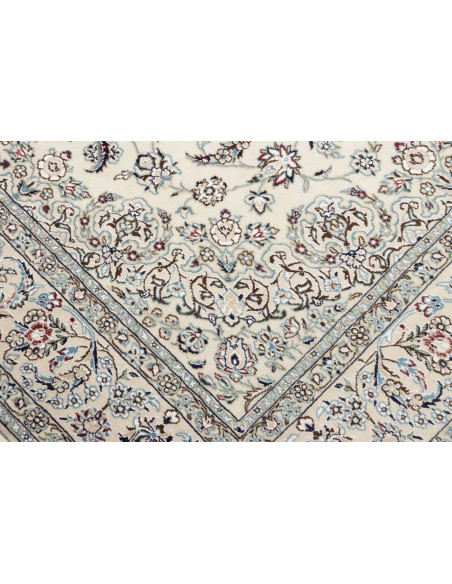 Tappeto Nain 9la Persia cm.200x310
