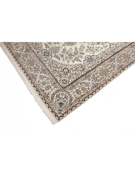Tappeto Nain 9la Persia cm.200x310