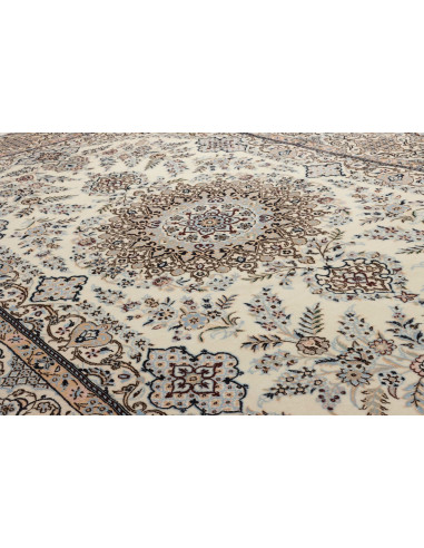 Tappeto Nain 9la Persia cm.200x310