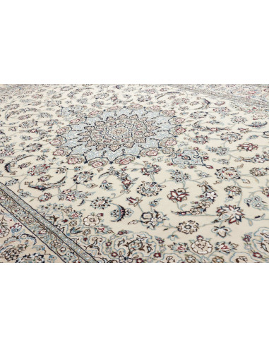 Tappeto Nain 9la Persia cm.200x310