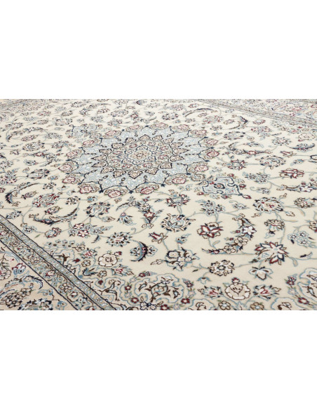 Tappeto Nain 9la Persia cm.200x310