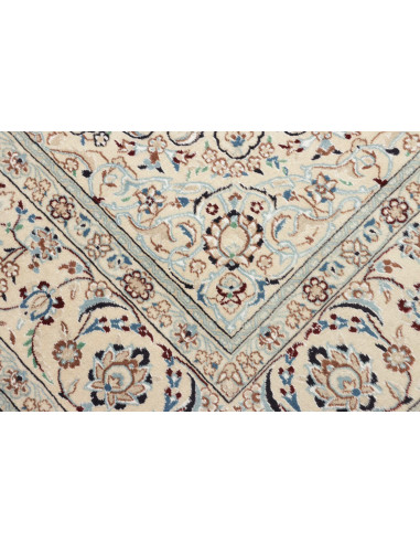 Tappeto Nain 9la Persia cm.204x298