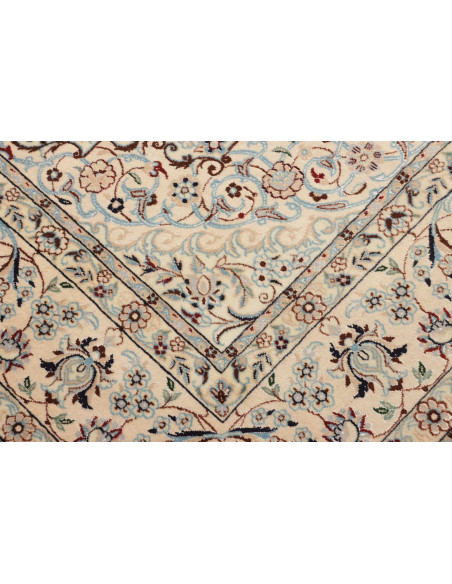 Tappeto Nain 9la Persia cm.213x310