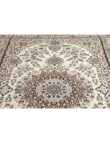 Tappeto Nain 9la Persia cm.200x310