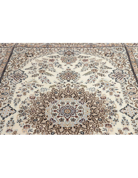 Tappeto Nain 9la Persia cm.200x310