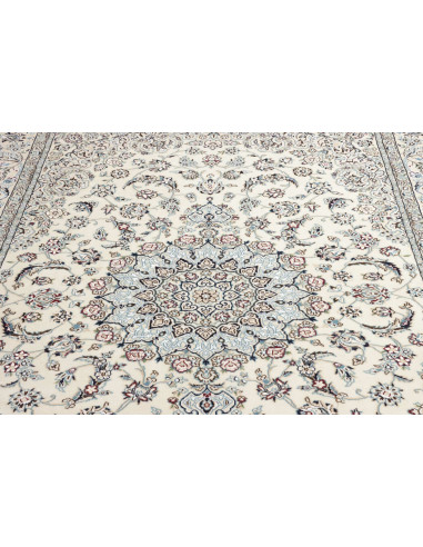 Tappeto Nain 9la Persia cm.200x310
