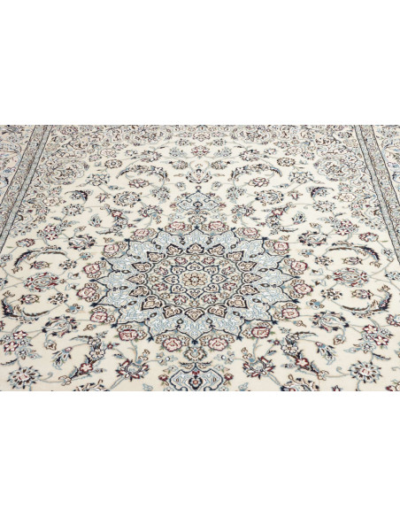 Tappeto Nain 9la Persia cm.200x310