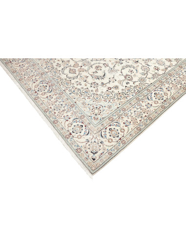 Tappeto Nain 9la Persia cm.204x298