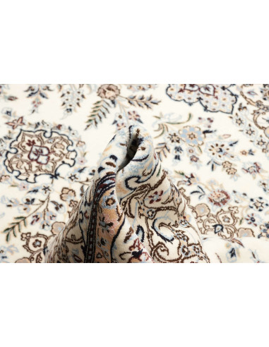 Tappeto Nain 9la Persia cm.200x310