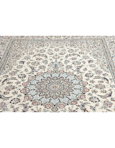 Tappeto Nain 9la Persia cm.200x310