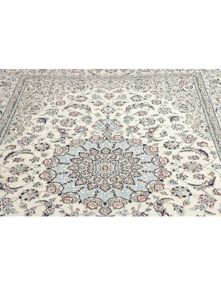 Tappeto Nain 9la Persia cm.200x310