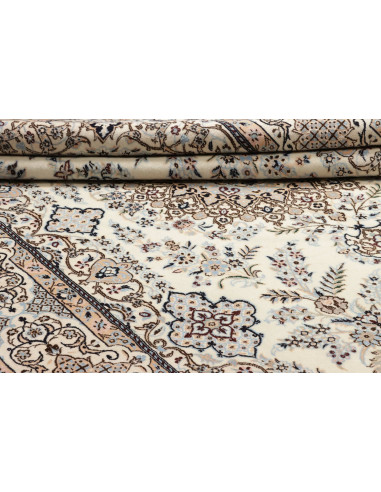 Tappeto Nain 9la Persia cm.200x310