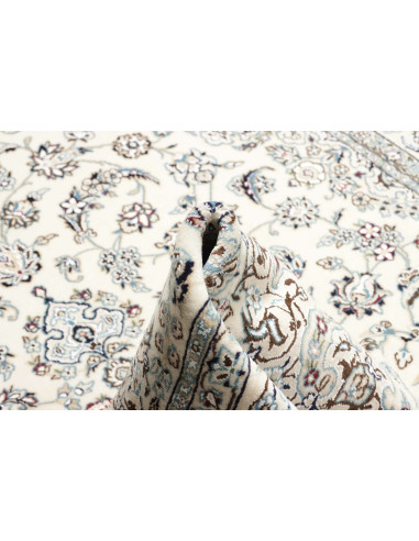 Tappeto Nain 9la Persia cm.200x310