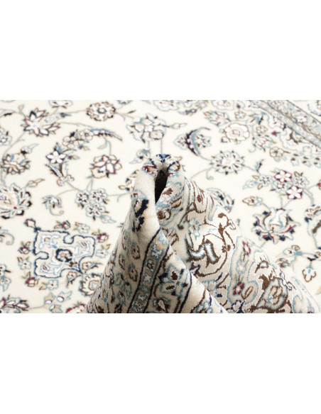 Tappeto Nain 9la Persia cm.200x310