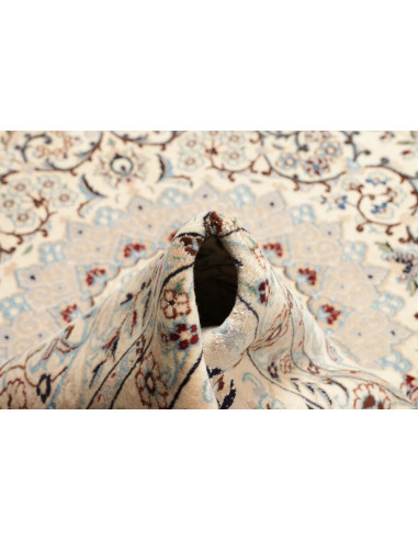 Tappeto Nain 9la Persia cm.213x310