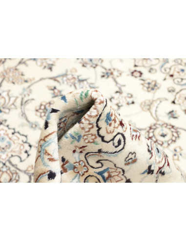 Tappeto Nain 9la Persia cm.204x298