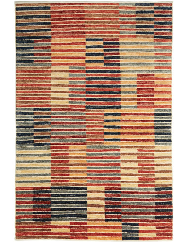 Tappeto Barjeste Pakistan cm.125x190