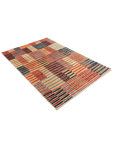 Tappeto Barjeste Pakistan cm.125x190