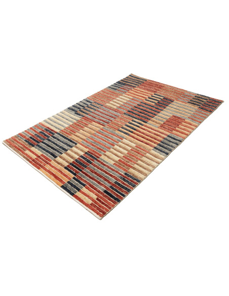 Tappeto Barjeste Pakistan cm.125x190