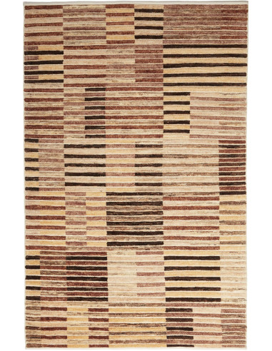 Tappeto Barjeste Pakistan cm.125x196