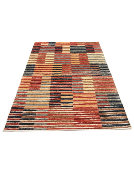 Tappeto Barjeste Pakistan cm.125x190