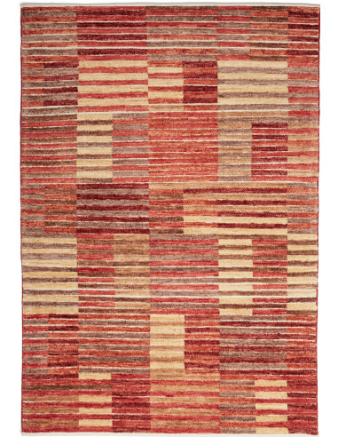 Tappeto Barjeste Pakistan cm.127x184