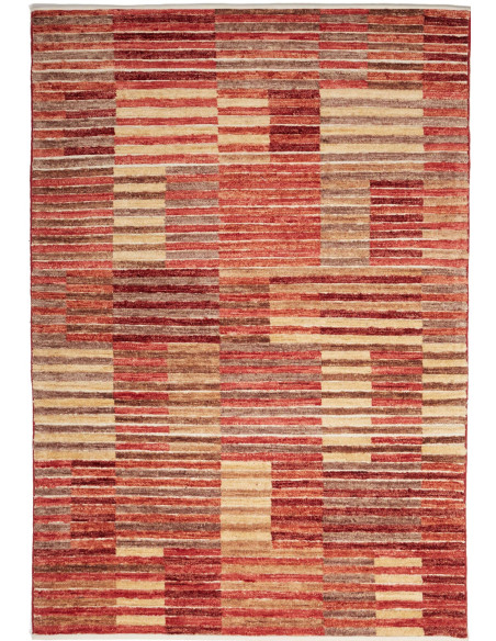 Tappeto Barjeste Pakistan cm.127x184