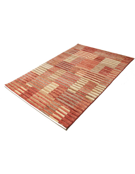 Tappeto Barjeste Pakistan cm.127x184