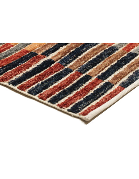 Tappeto Barjeste Pakistan cm.125x190