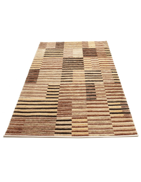 Tappeto Barjeste Pakistan cm.125x196