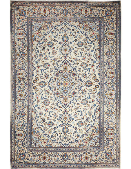 Tappeto Kashan Persia cm.195x293