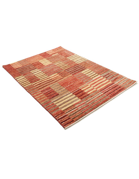 Tappeto Barjeste Pakistan cm.127x184