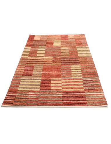 Tappeto Barjeste Pakistan cm.127x184